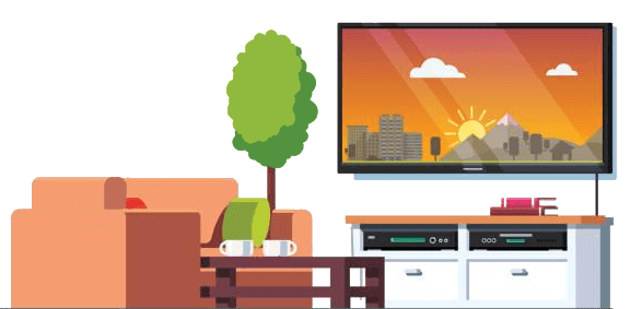 Телевидение ТТК